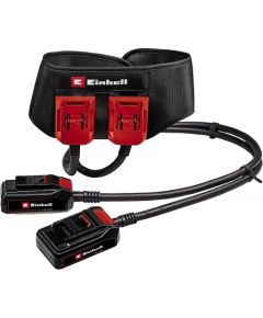 Einhell Einh battery belt GE-PB 36/18 Li, tool belt