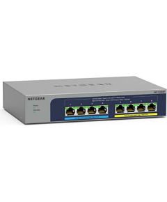Netgear Netgar MS108UP 8-Port Ultra 60, switch