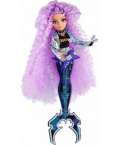 MGA Entertainment Mermaze Mermaidz Core Fashion Doll S1 - Riviera, Doll