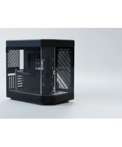 HYTE Y60, tower case (black, tempered glass)