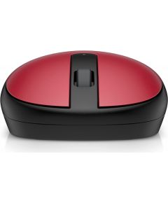 HP 240 Bluetooth Mouse red - 43N05AA # FIG