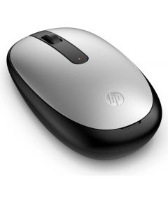HP 240 Bluetooth Mouse silver - 43N04AA # FIG