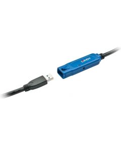 Lindy active extension cable USB 3.0 PRO 15m - 43229