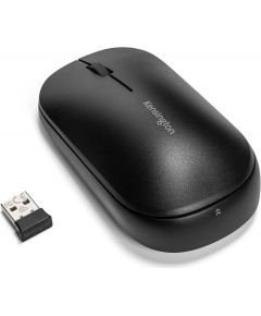 Kensington SureTrack Mouse BT & Nano black - K75298WW