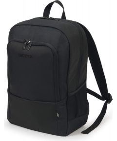 Dicota Backpack Eco BASE black 13-14.1 - D30914-RPET