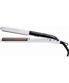 Grundig hair straightener HS 7831 white