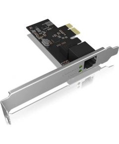 Raidsonic ICY BOX IB-LAN300-PCI - 60895
