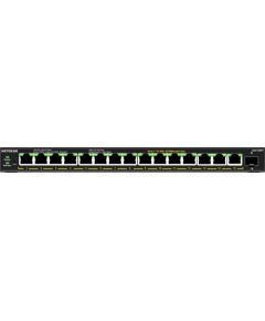 Netgear GS316EPP POE / SFP / GE / UNM / 16