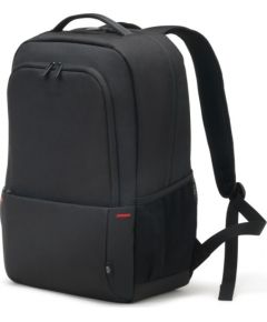 Dicota Backpack Plus Eco BASE black 13-15.6 - D31839-RPET