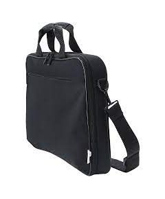 Dicota BASE XX TOPLOADER black 14-15.6 - D31798 Somas portatīvajiem datoriem