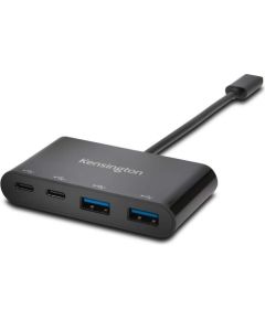 Kensington CH1000 USB-C 4-Port Hub, USB hub