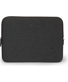 DICOTA Skin Urban, notebook bag (anthracite, up to 40.6 cm (16 "))