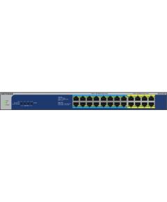 Netgear GS524UP, Switch