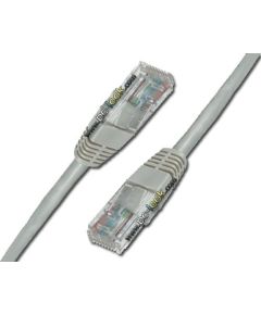 Sharkoon RJ45 CAT.6 SFTP gray 0,50m