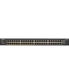 Netgear GS348PP, Switch (48 ports)