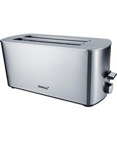 Steba TO 21 Inox, toaster (inox)