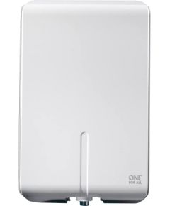 One for all SV9455-5G, antenna (white, 3G/4G/5G filter)