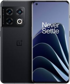 OnePlus 10 Pro 128GB Cell Phone - 6.7 - 128GB -Android 12 - volcanic black