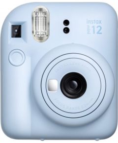 Fujifilm instax mini 12 Pastel Blue moment foto kamera