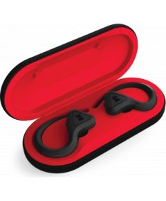 Monster Clarity MONSTER DNA FIT True Wireless In-Ear Black/Red