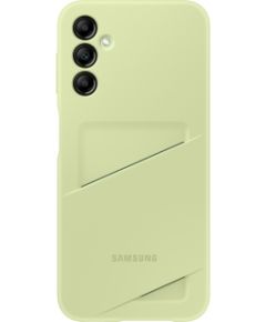 Samsung Galaxy A14/A14 5G Card Slot Cover Lime