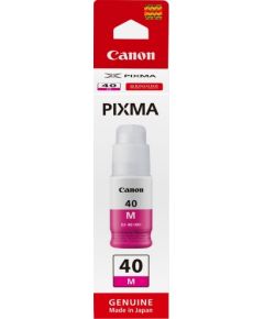 Canon GI-40 M (3401C001), Magenta