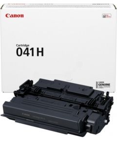 Canon CONTRACT Cartridge CRG 041H Black 20K (0453C004)