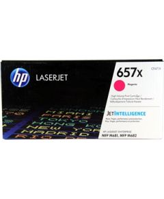 HP Cartridge No.657X Magenta (CF473X)