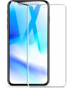 Fusion Tempered Glass Aizsargstikls Apple iPhone XS