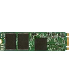 Transcend 820S 120 GB, Solid State Drive (SATA 6 Gb / s, M.2 2280)