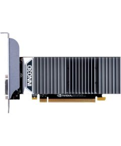 INNO3D GeForce 1030 0dB - 2 GB (HDMI, DVI-D)