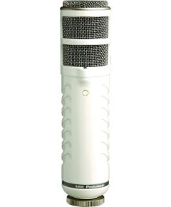 Rode Microphones Podcaster MkII - white