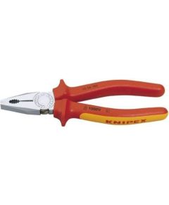 Knipex 03 06 180 combination pliers