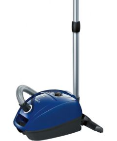 Bosch BGL 3 B 110 - vacuum cleaner - blue