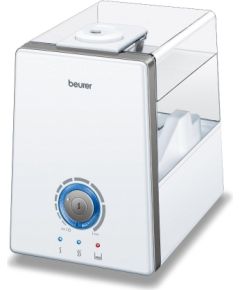 Beurer Humidifier LB 88 white