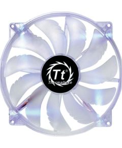 Thermaltake Pure 20 LED blue 200x200x30