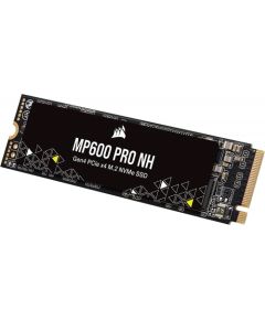 Corsair MP600 PRO NH SSD - 4TB - M.2, PCIe 4.0 x4