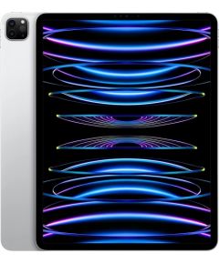 Apple iPad Pro 12.9" (128 GB), tablet PC (silver, Gen 6 / 2022) Planšetdatori