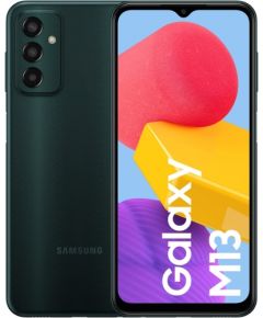 Samsung Galaxy M13 - 6.6 - 128GB - Android - green
