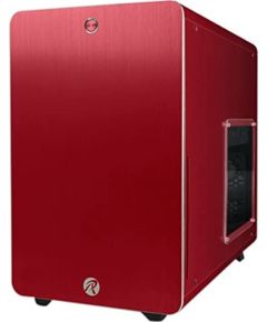 RAIJINTEK STYX, tower housing (red, window kit)