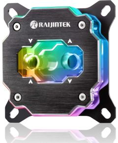 RAIJINTEK FORKIS PRO RBW, CPU cooler