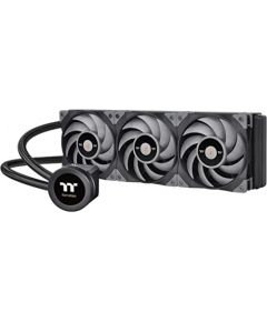 Thermaltake Toughliquid Ultra 360 All-In-One, water cooling