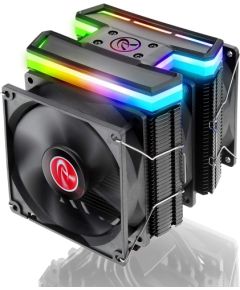 RAIJINTEK DELOS RBW, CPU cooler