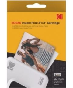 Kodak Instant Print 3x3 Cartrige ICRG330