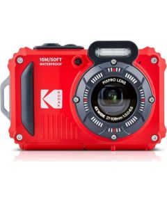 Kodak WPZ2 red