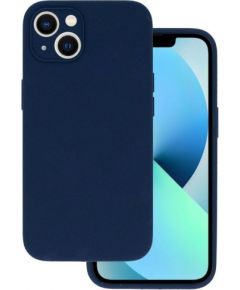 Vennus  
       Samsung  
       GALAXY A22 5G SILICONE LITE 
     Navy Blue