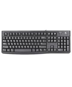 Logitech K120 Ru