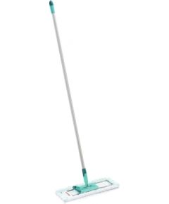 Leifheit floor wiper Profi micro duo (green)