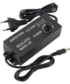 Ansmann Home Charger HC218PD, charger (black, Power Delivery & Quick Charge technology)