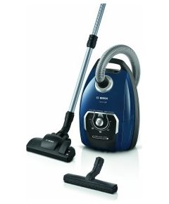 Bosch series | 8 BGB75X494, canister vacuum cleaner (blue/black)